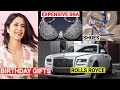 Katrina Kaif's 10 Most Expensive Birthday Gifts From Bollywood Stars | Expensive Gifts | Birthday