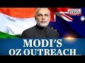 Modi Sydney address: Seats fills