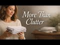 The Hidden Weight of Paper