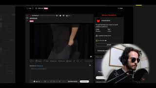 Porçay Amogus Huanın Üne Gülüyor