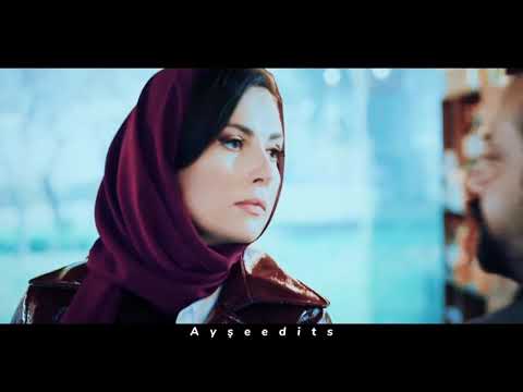 🎬 Celil & Emel - Gözlerinde Kaybolurdum [Güvercin]