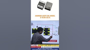 All About Light IC Repairing In Mobile Phone | #kanpur