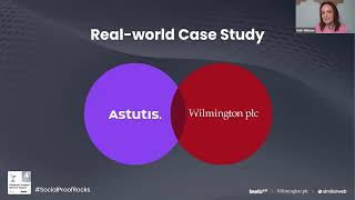 Case Study: How Wilmington plc &amp; Astutis Leverage Reviews for AI Search | Feefo