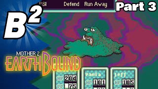 This Game Stinks - Mother 2 (EarthBound) - Part 3 [Beta Squared