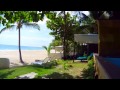 Andaman White Beach Resort Pool Villa Entry
