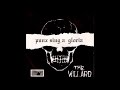 The Willard- punx sing a Gloria