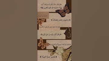 من هو قارئكم المفضل..