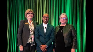 CHHS Research Day 2025 Keynote Speaker Chance Lewis | Strategies for Success