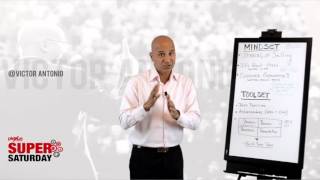 Plexus - Super Saturday Sales Event - Session #1