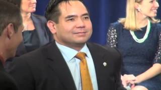 Fil-Am seen as a rising star in the Republican Party