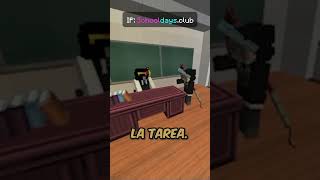 Síguenos para más 🔥 IP: schooldays.club | 1.21.1 | Java...#minecraft #humor #funny #minecraftmemes