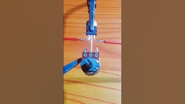 Diy Project || ⚡ Voltage regulator 🔝🔝🔝