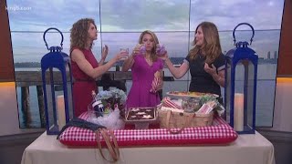 Labor Day Picnic Ideas