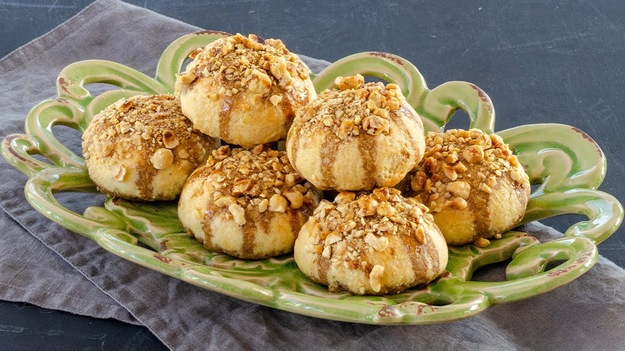 Bağımlılık Yapan ‼️ ATOM KURABİYE TARİFİ