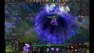 Void ez backtrack