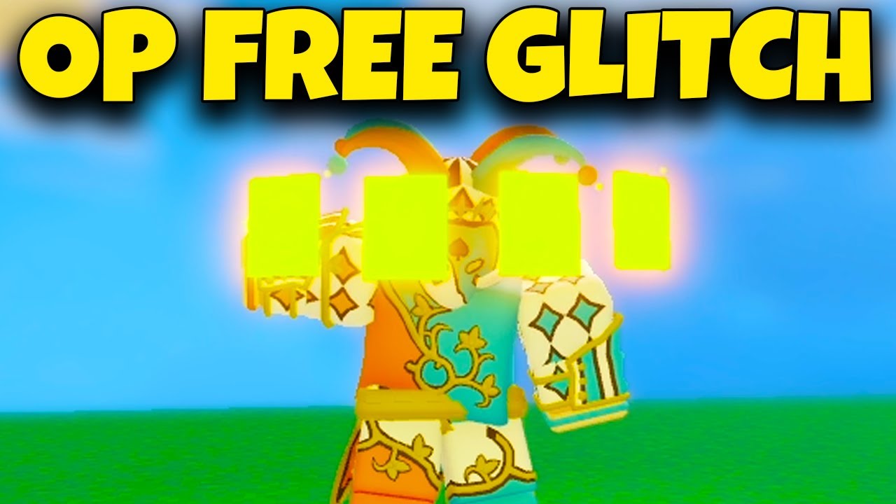 You must know this OP Fortuna glitch - Roblox Bedwars - YouTube