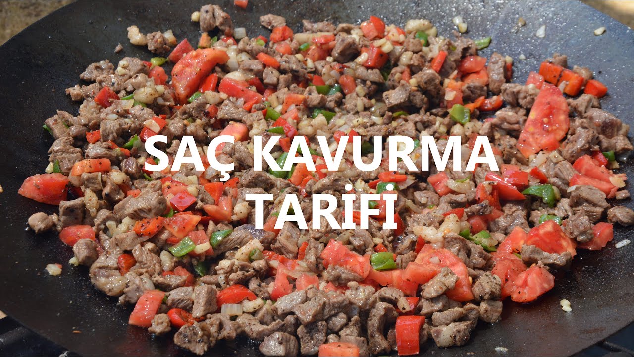 Saç Kavurma Nasıl Yapılır? – Gurme Yemek Tarifleri'nden Saç Kavurma Tarifi Saç Kavurma Nasıl Yapılır? – Gurme Yemek Tarifleri'nden Saç Kavurma Tarifi