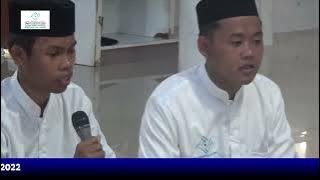 LALARAN NADZOM JAUHARIL MAKNUN