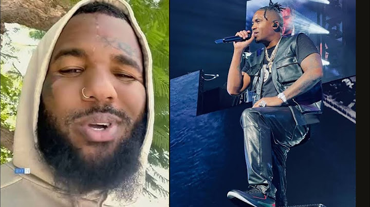 "UNDISPUTED KING OF NY" Nas Crowned King of New York: " – The Game Ends the Debate