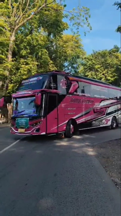 Download lagu Yang Tahu Nada ini??? Bus Aneka Bintang. Java's Quen 😎😋 #busmania #shorts #basuri #fypage #safety