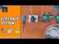 DHT11 and Soil Moisture With OLED | Arduino Project | Soil Monitoring system