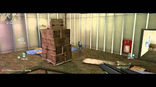 Ava 10Ga. Frag Movie By Lxsoju- Kor