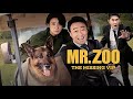 New south korian blockbuster movie  mr zoo the missing vip  korean  with english subtitles 