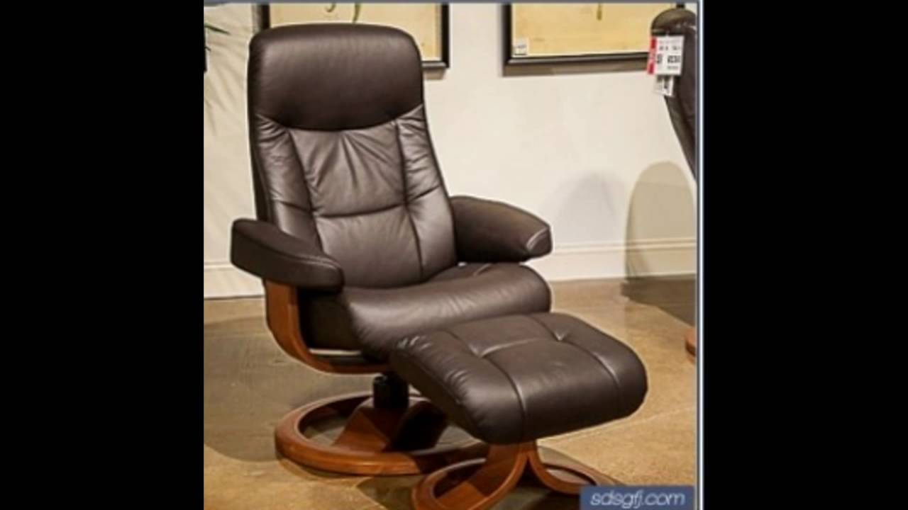 Small Leather Chair With Ottoman You Small Leather Chair With Ottoman