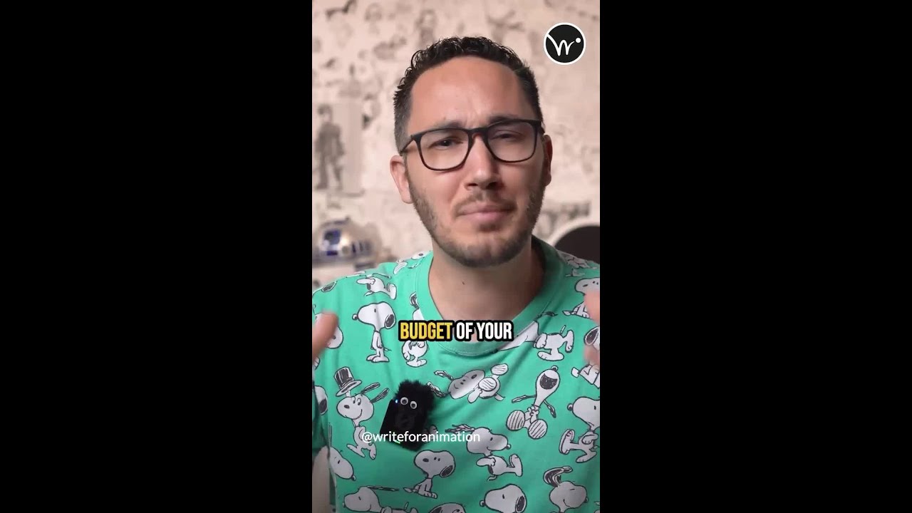 How to Actually Stick to a Film Budget