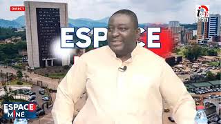 ESPACE MINE DU 24 AVRIL 2026