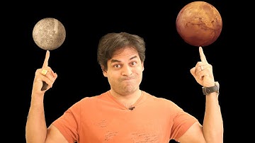 Mars and Mercury conjunction in Astrology