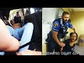 2 Most Entitled Teens Police Ever Seen | Police Bodycam