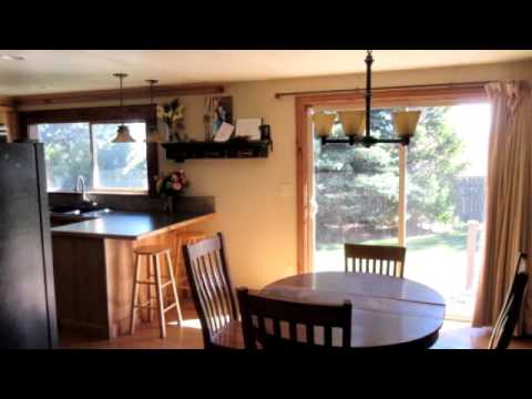 842 N Hwy 32, Ashton, ID home video tour