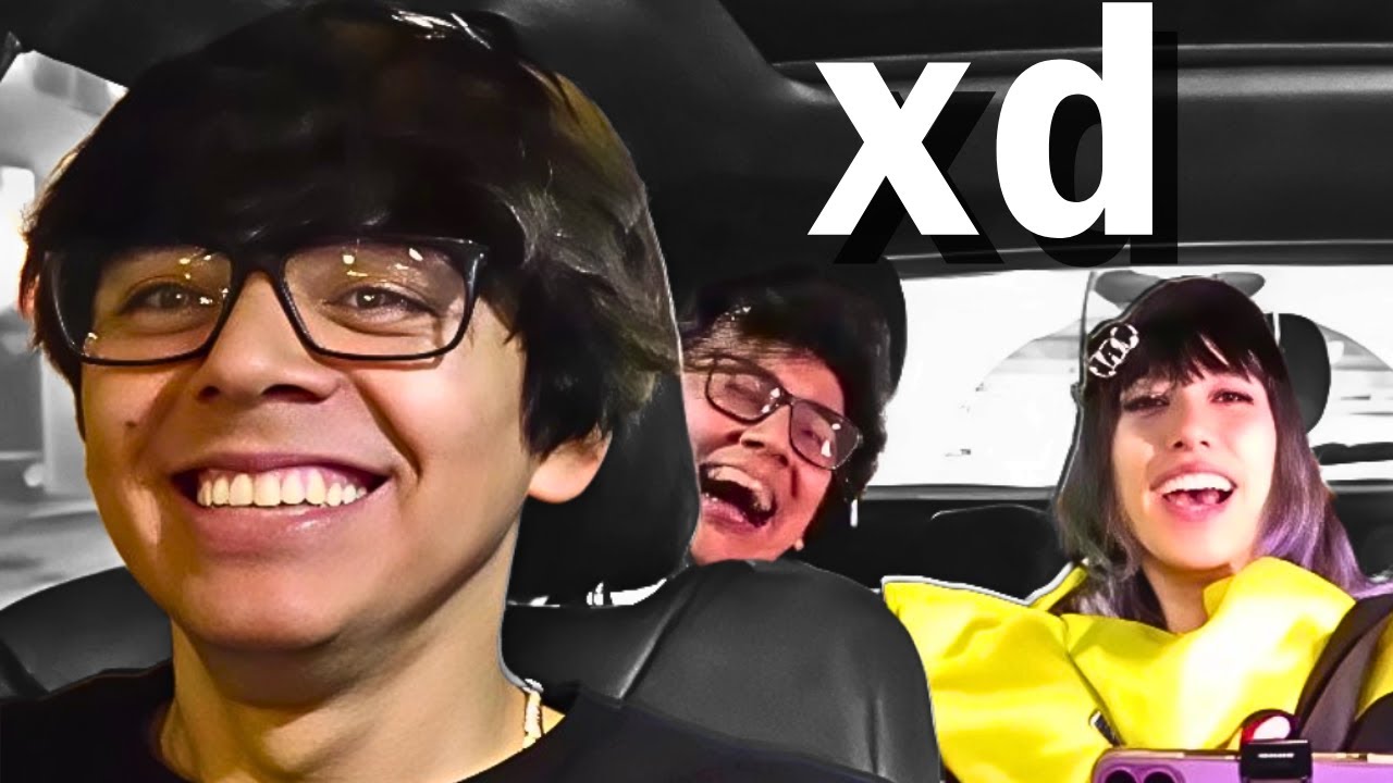 estas PERSONAS estan LOCAS