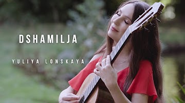 Thumbnail of Yuliya Lonskaya – “Dshamilja” by Burkhard Wolters