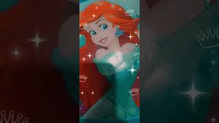 Disney princess   Ariel #drawing # magic Drawing # must watch