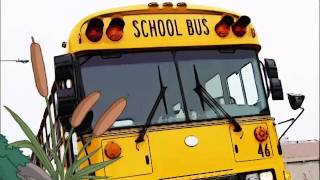 Kids Guide To Bus Safety