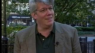 The Job (2001) On Location Interview with Peter Tolan