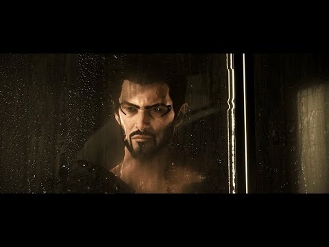 Deus Ex: Mankind Divided - Trailer "101" - LEGENDADO PT-BR