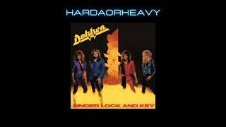 Dokken - Til The Livin&#39; End subtitulado