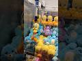 FIRST TRY?! Winning a Tweety Bird Plushie at FunCity! 😱