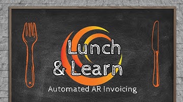 AR Invoicing Automation