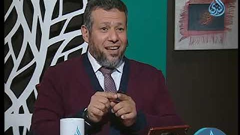 حادي الركب|ح49| الآية 282 |صفة الإنحراف |الشيخ مروان يحيى في ضيافة الشيخ أشرف عامر 19-12 -2018