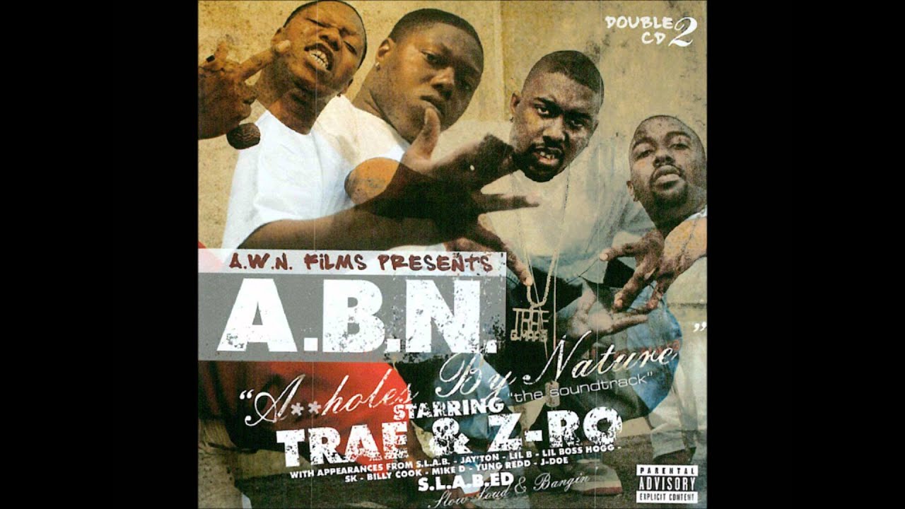 洋楽 Rezevoir Dawg Trae & Z-RO - Miss My Dawg feat. Billy Cook (2006) HD - YouTube
