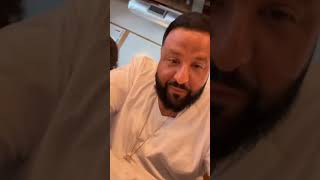 DJ Khaled Official Diaries!   #djkhaled