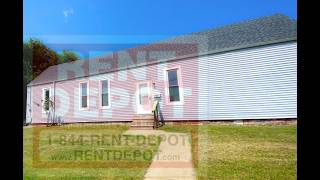 House For Rent, Rent Depot, Evansville Property Management