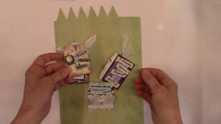 How to Make Altered Paperclip Tags: Cheap &amp; Easy!