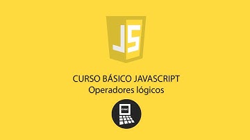 Curso básico JS | Operadores lógicos