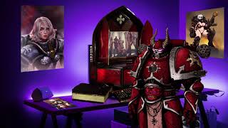 WHEN YOU TRY TO BUY A BLACK LIBRARY LIMITED EDITION