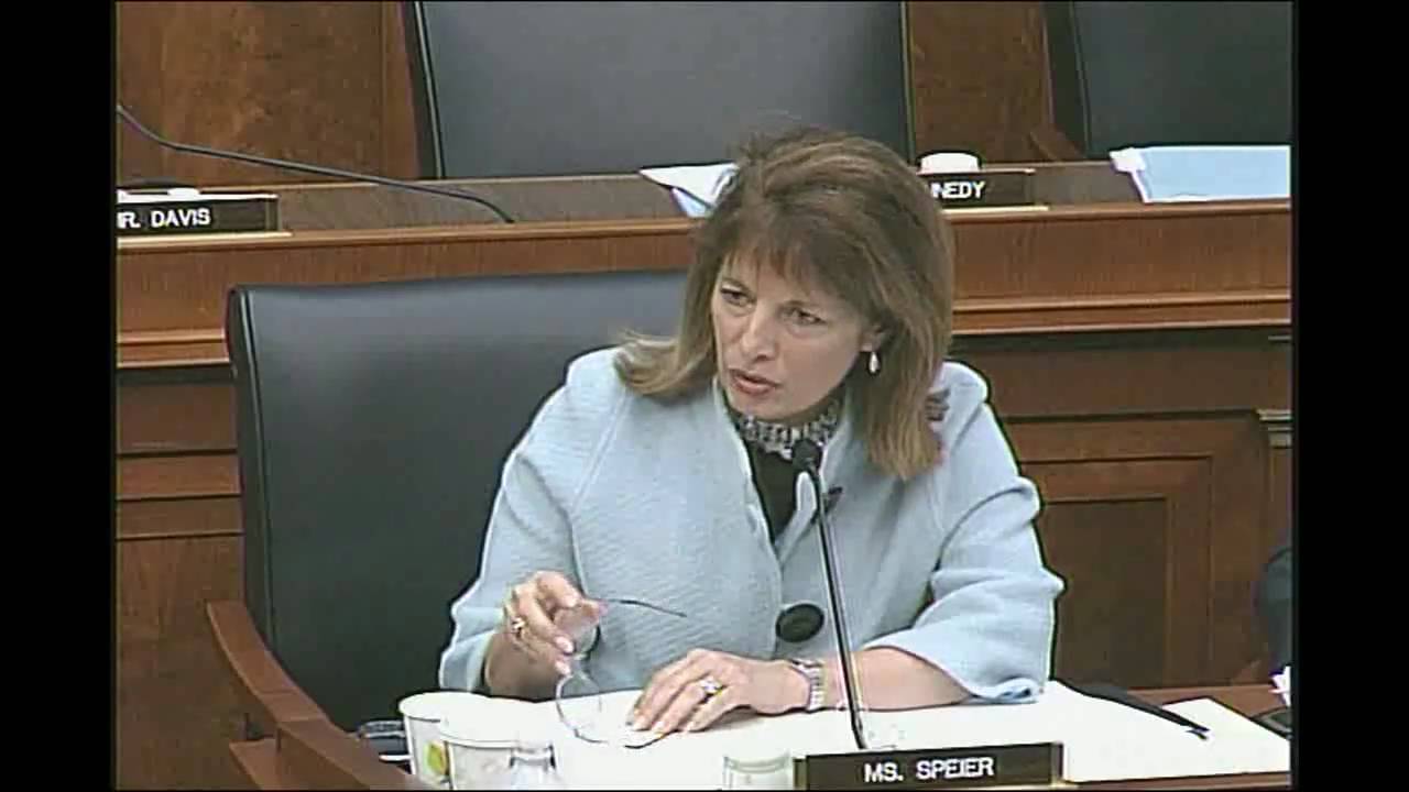 "Toyota Gas Pedals Is the Public At Risk?" Panel 2 Part 3 YouTube